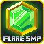 Flare SMP server icon