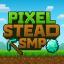 PixelStead SMP server icon