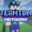 TeamTDM Network server icon