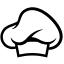Chefs Table server icon