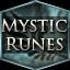 MysticRunes MMORPG server icon