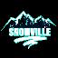 SnowVille server icon