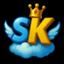 SkyKingdom server icon