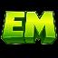 EmeraldMC server icon