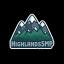 Highlands SMP server icon