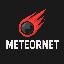 MeteorNet server icon