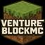 VentureBlockMC server icon