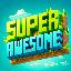 SuperAwesome server icon