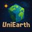 UniEarth server icon