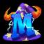 Mysticraft server icon