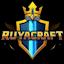 Ruyacraft server icon
