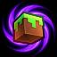 The Universe Network server icon