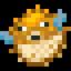 FishCraft Survival server icon