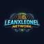 Lean x Leonel Network server icon