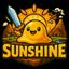 Sunshine Network server icon