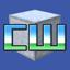 Cubic Worlds server icon