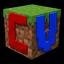 Cubeville server icon