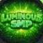 Luminous SMP server icon