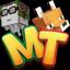 MineTales server icon