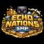 EchoNations SMP server icon