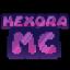 HexoraMC server icon