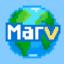 MARVserver server icon