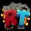Raidtopia server icon