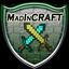 MadInCRAFT server icon