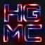 Hypergalaxy MC server icon