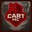 CartMC server icon