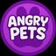 AngryPets Pixelmon server icon