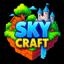 SkyCraft server icon