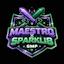 Maestro X Sparky MC server icon