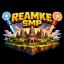 Reamke SMP server icon