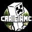 CraigiaMC server icon