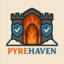 PyreHaven server icon
