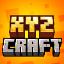 Xyz Craft server icon