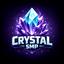 CrystalSMP server icon