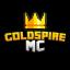 GoldspireMC server icon
