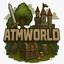 ATMworld server icon