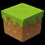 MineBlock server icon