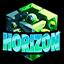 Horizon Skyblock server icon