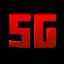 SG Network server icon