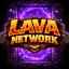 LavaNetwork server icon