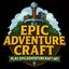 Epic Adventure Craft Network server icon