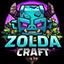 ZoldaCraft server icon