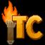 Torchcraft SMP server icon