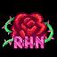 Rose Haven Network server icon