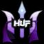 Hufverse server icon