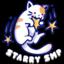 Starry SMP server icon